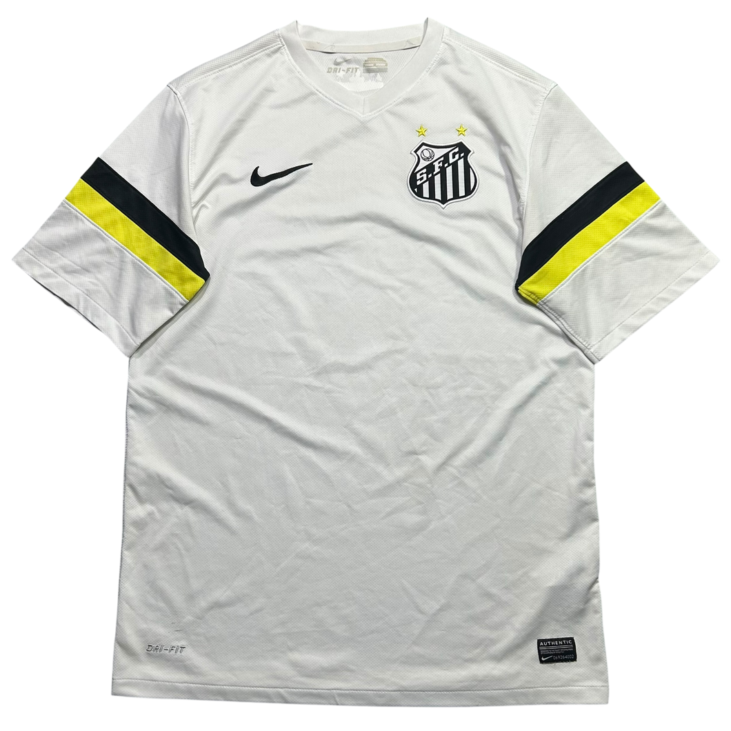 Santos 2013 M