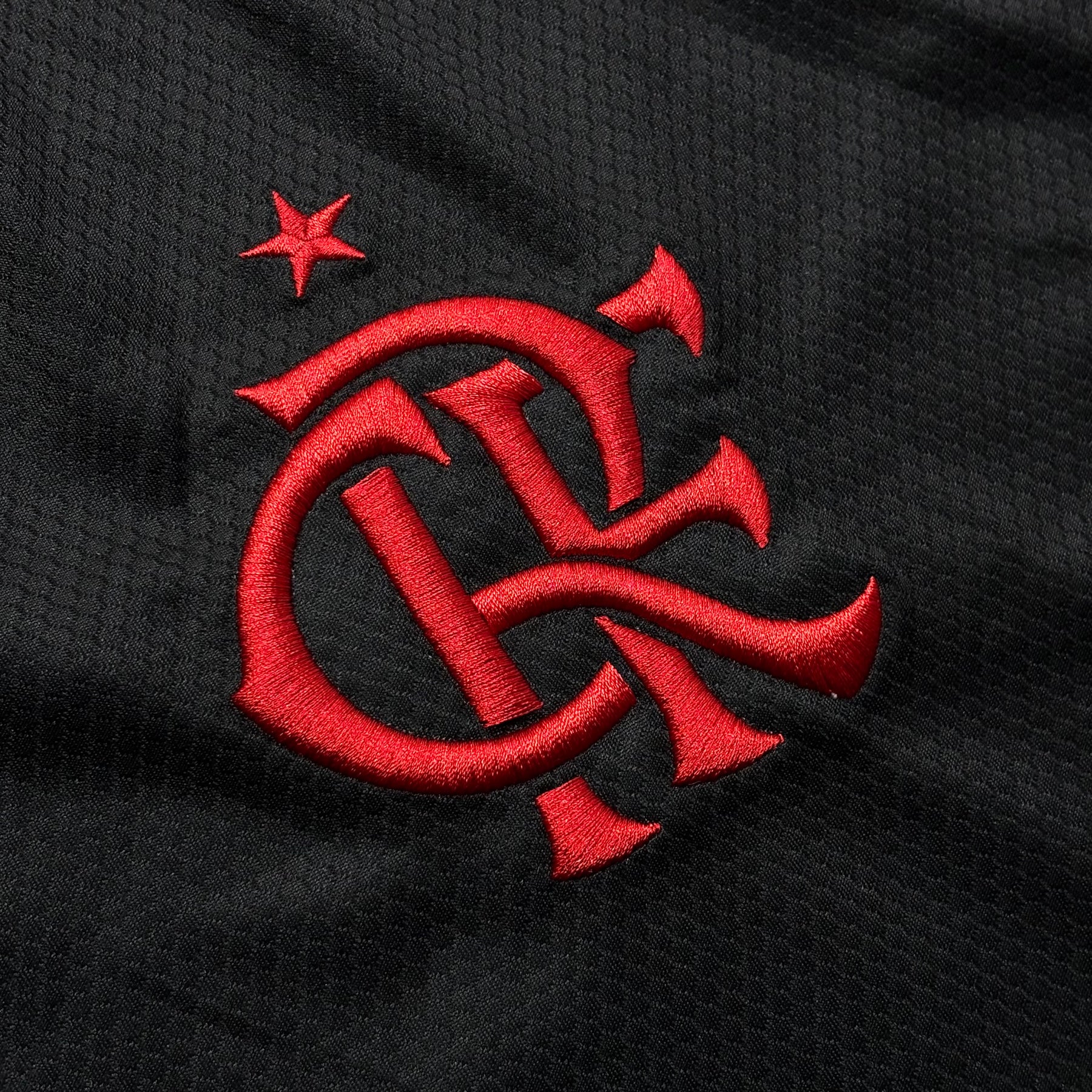 Flamengo 2021 GG