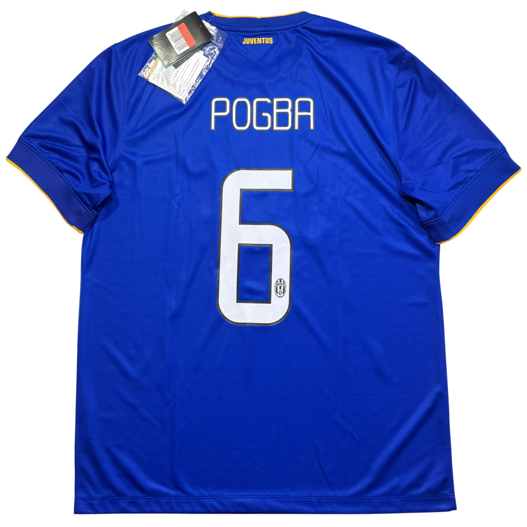 Juventus 2014 G