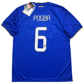 Juventus 2014 G