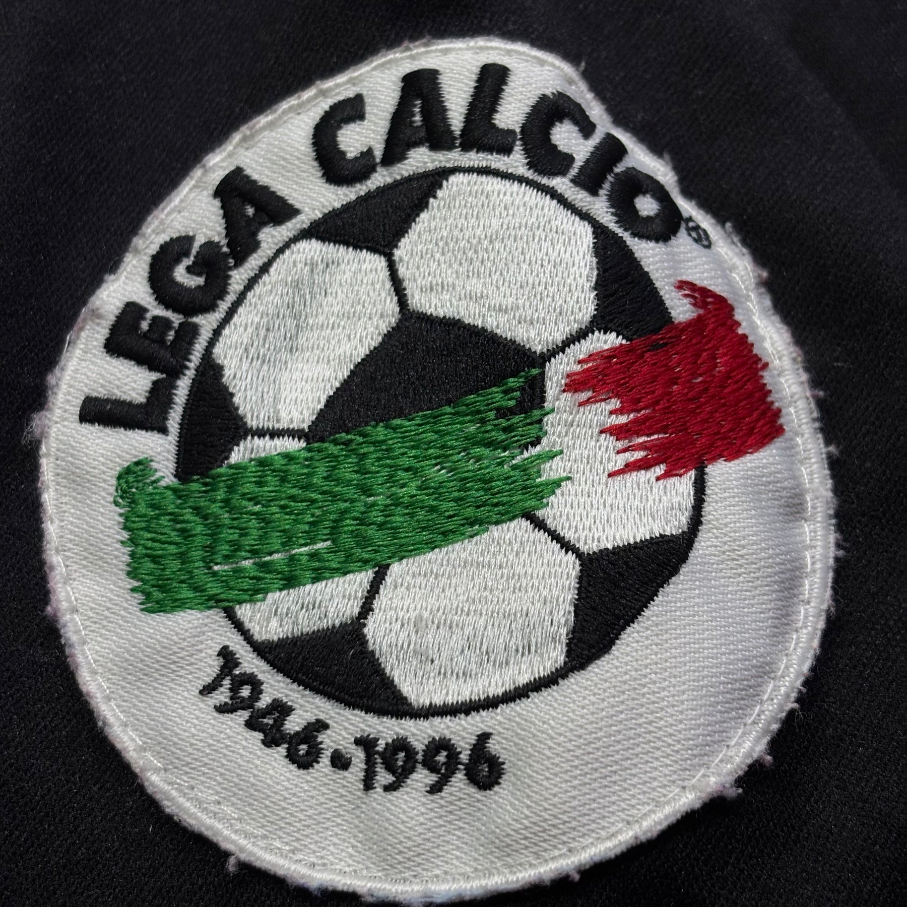 Hellas Verona 1996 GG