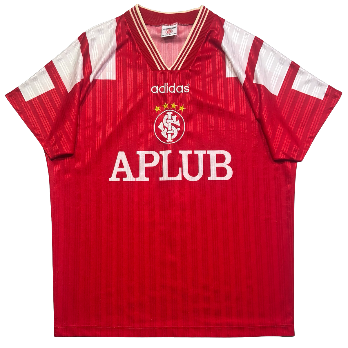 Internacional 1997 G