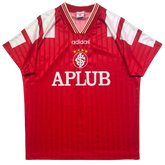 Internacional 1997 G