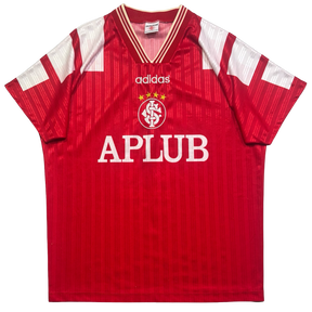 Internacional 1997 G