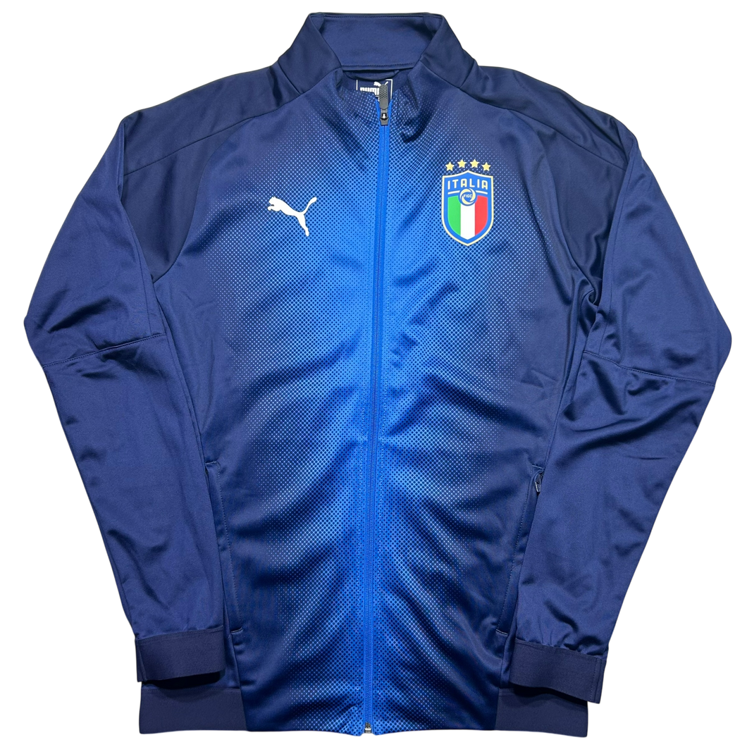 Italia 2018 M