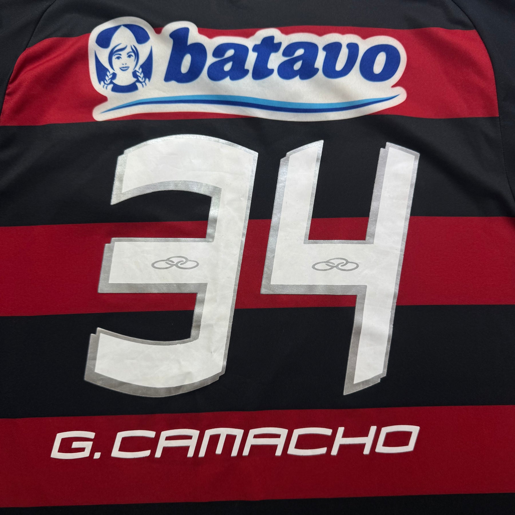 Flamengo 2010 G
