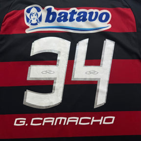 Flamengo 2010 G
