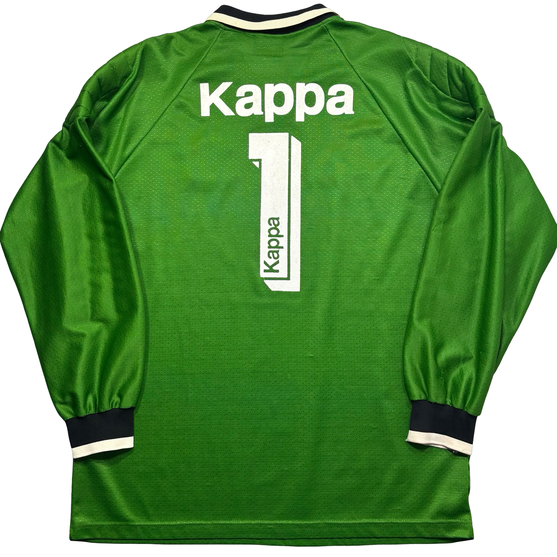 Vasco 1996 GG