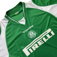 Carregar imagem no visualizador da galeria, Palmeiras 2003 GG
