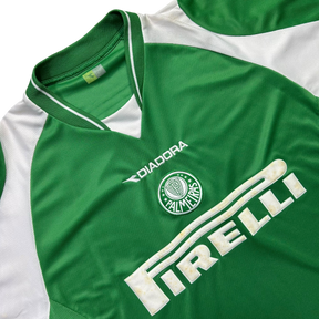 Palmeiras 2003 GG