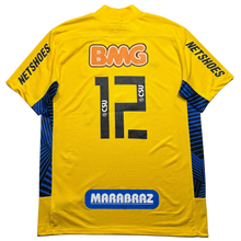 Carregar imagem no visualizador da galeria, Santos 2012 GG
