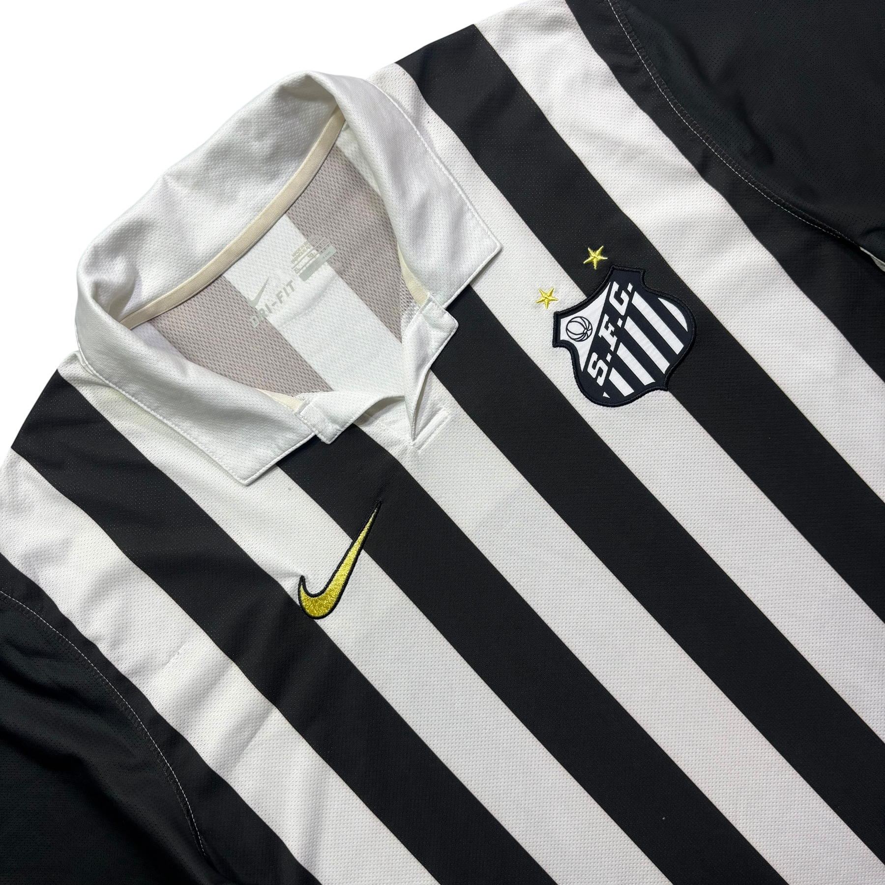 Santos 2013 GG