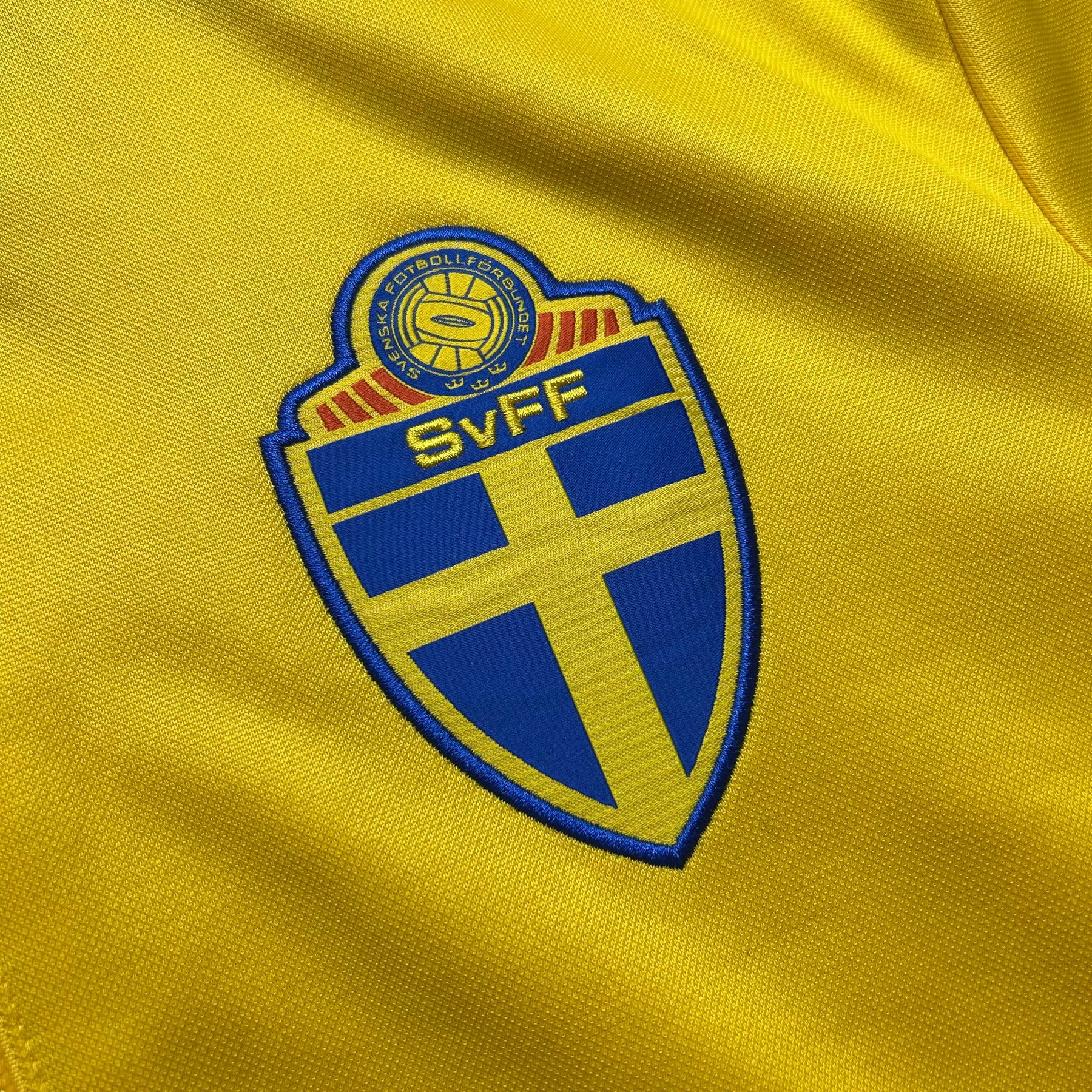 Suécia 2014 M