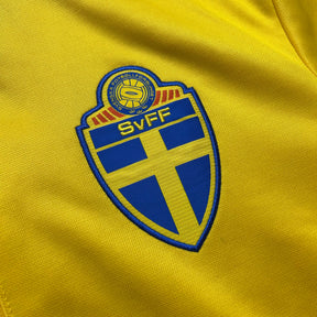 Suécia 2014 M