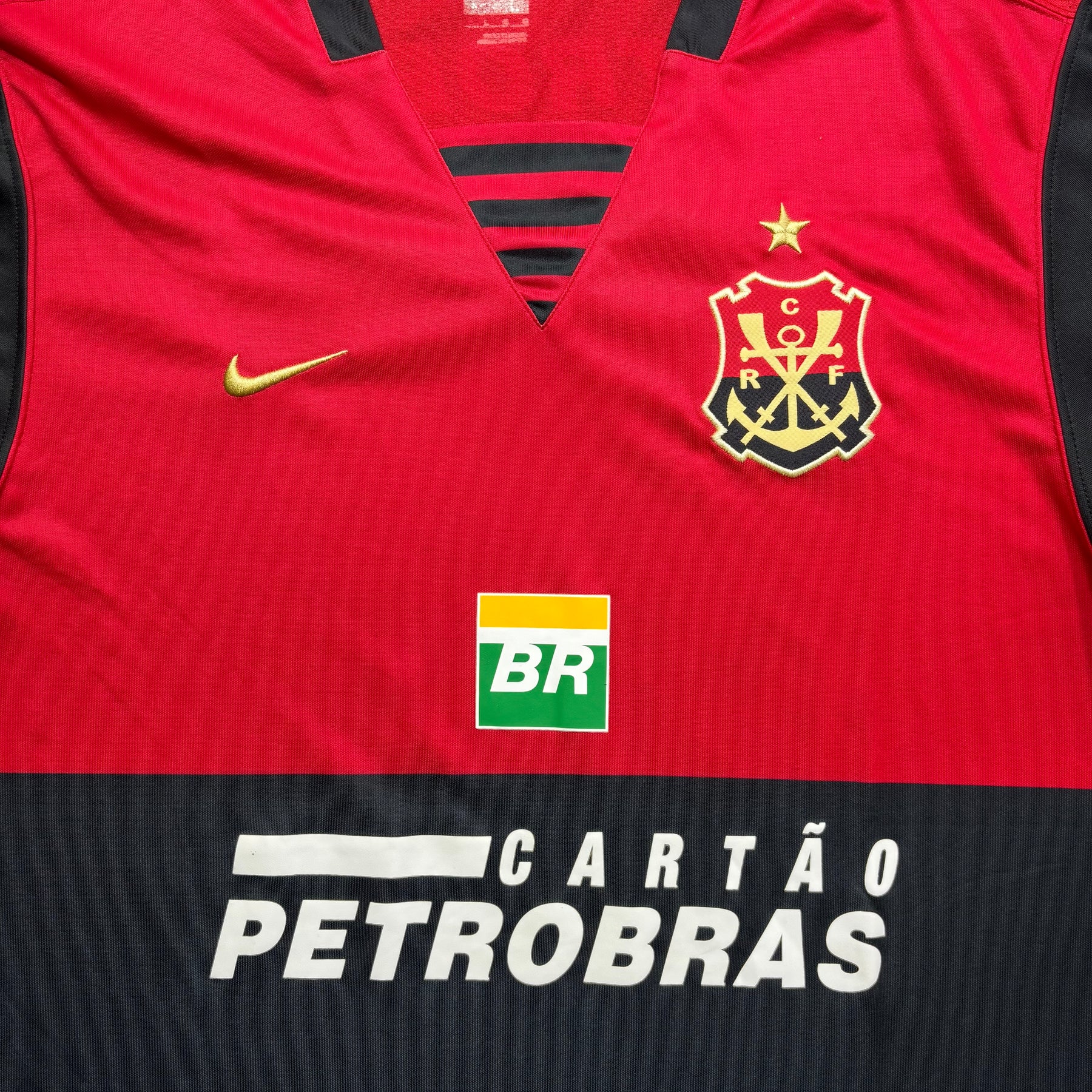 Flamengo 2008 G