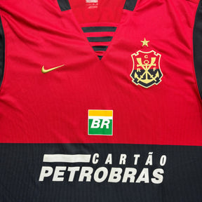 Flamengo 2008 G