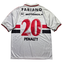 Carregar imagem no visualizador da galeria, São Paulo 2000 G
