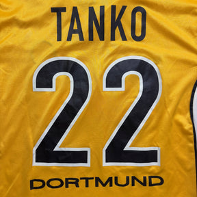 Borussia Dortmund 1998 GG