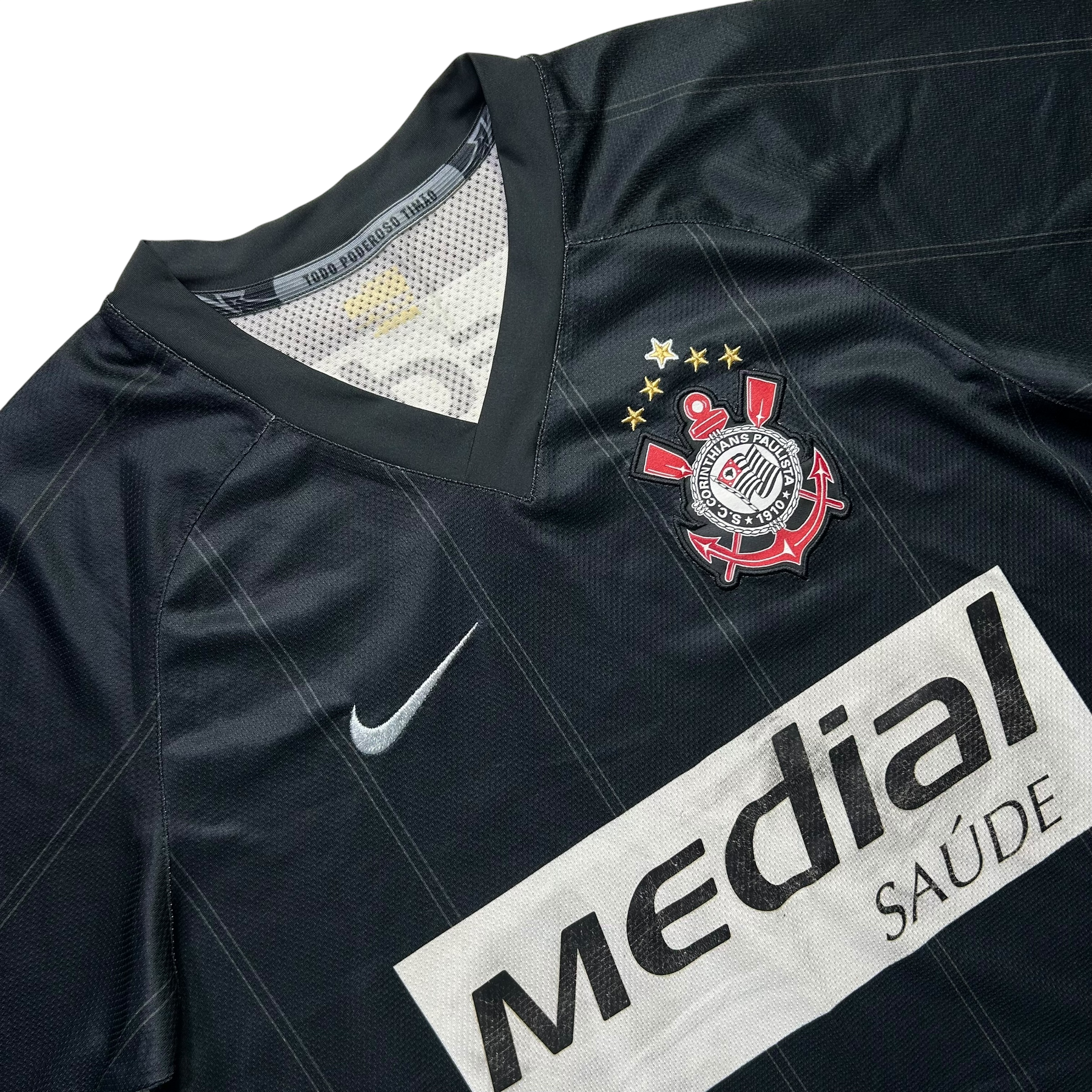 Corinthians 2008 M