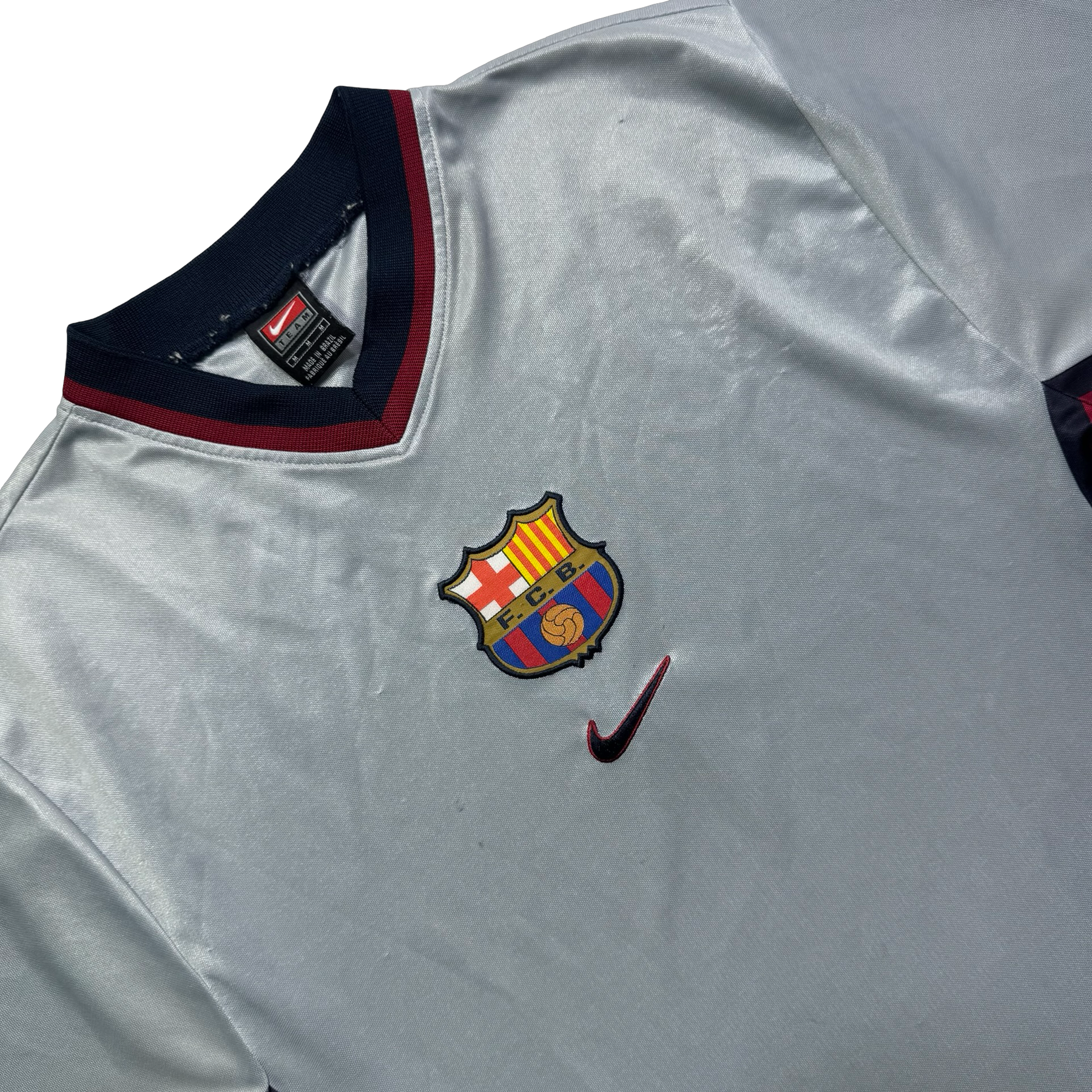 Barcelona 1998 M