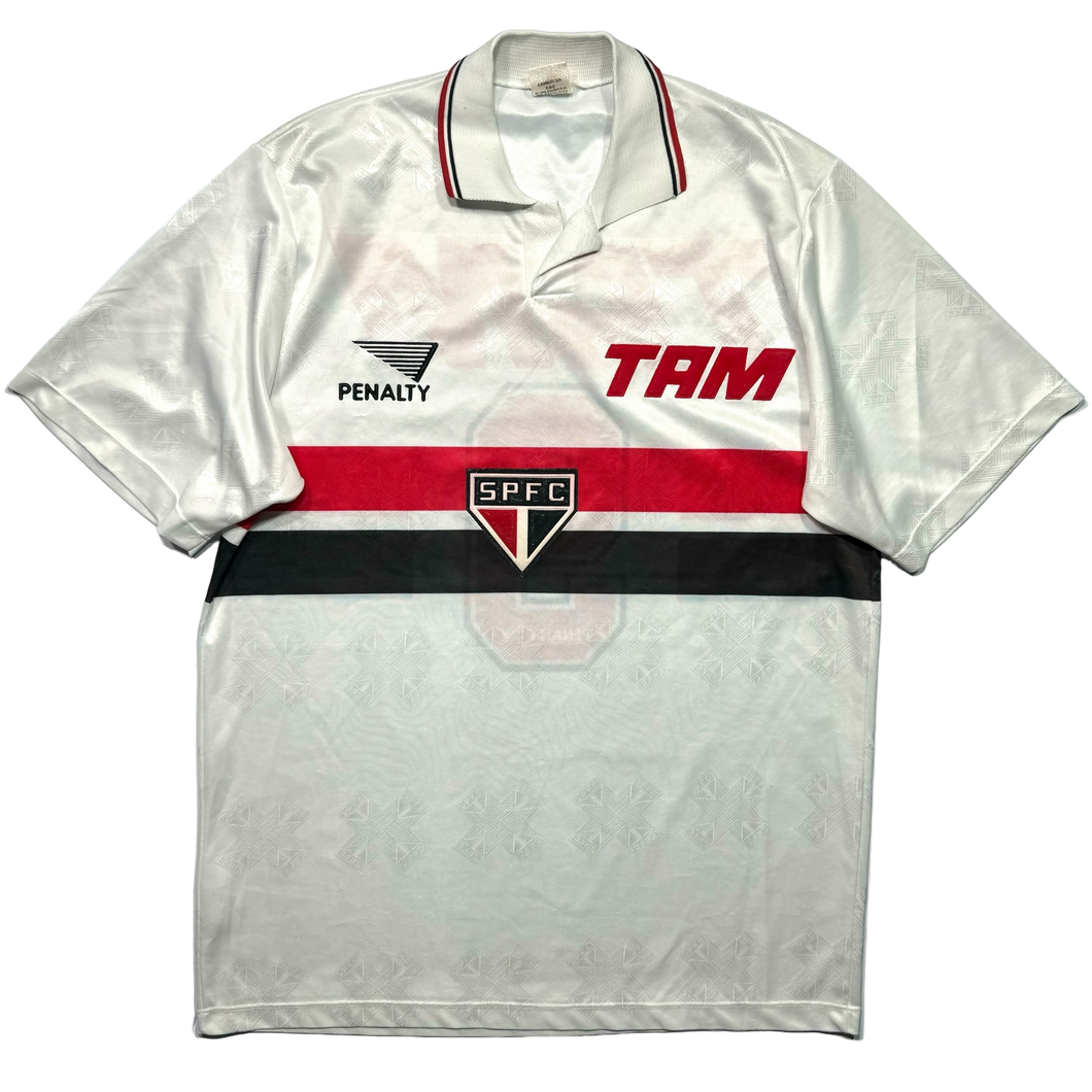 São Paulo 1994 GG