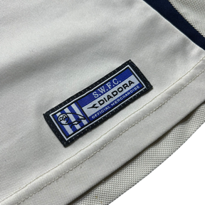 Sheffield Wednesday 2009 M