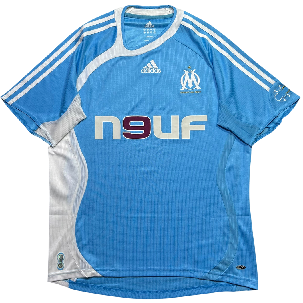 Olympique 2006 M