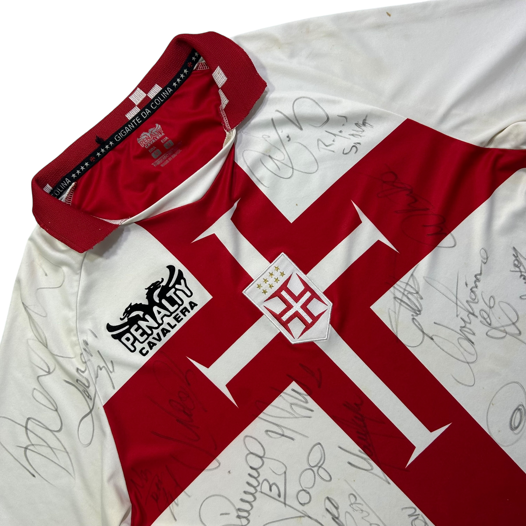 Vasco 2011 M