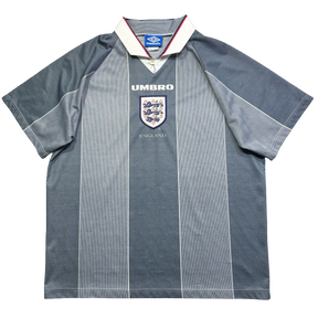 Inglaterra 1996 G