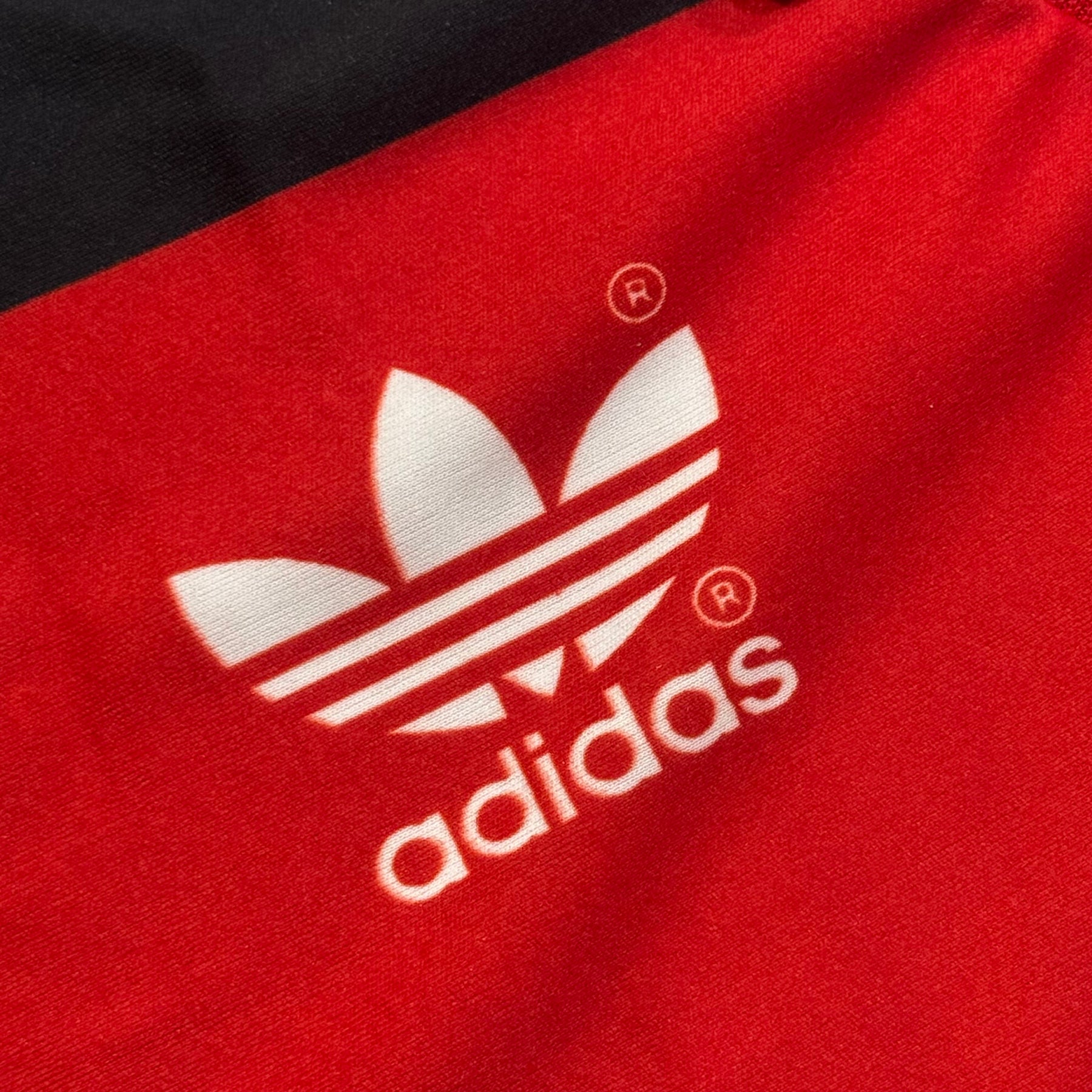Flamengo 1988 G