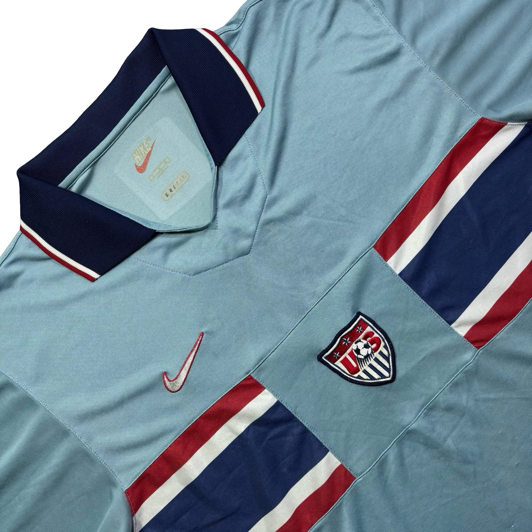 Estados Unidos 1998 G