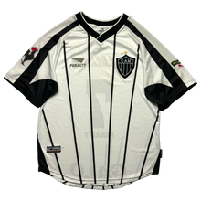 Carregar imagem no visualizador da galeria, Atlético Mineiro 2001 G
