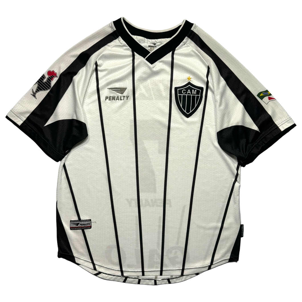 Atlético Mineiro 2001 G