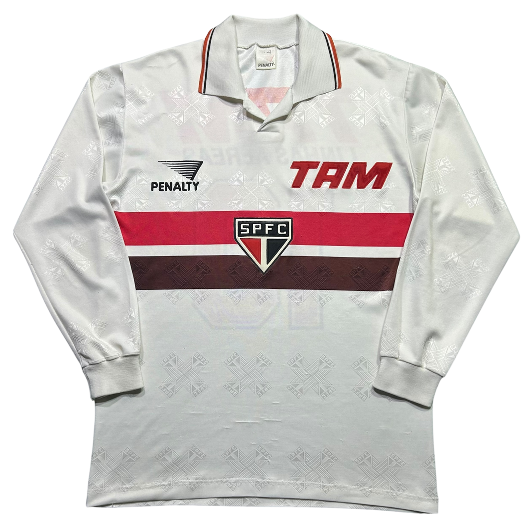 São Paulo 1993 M