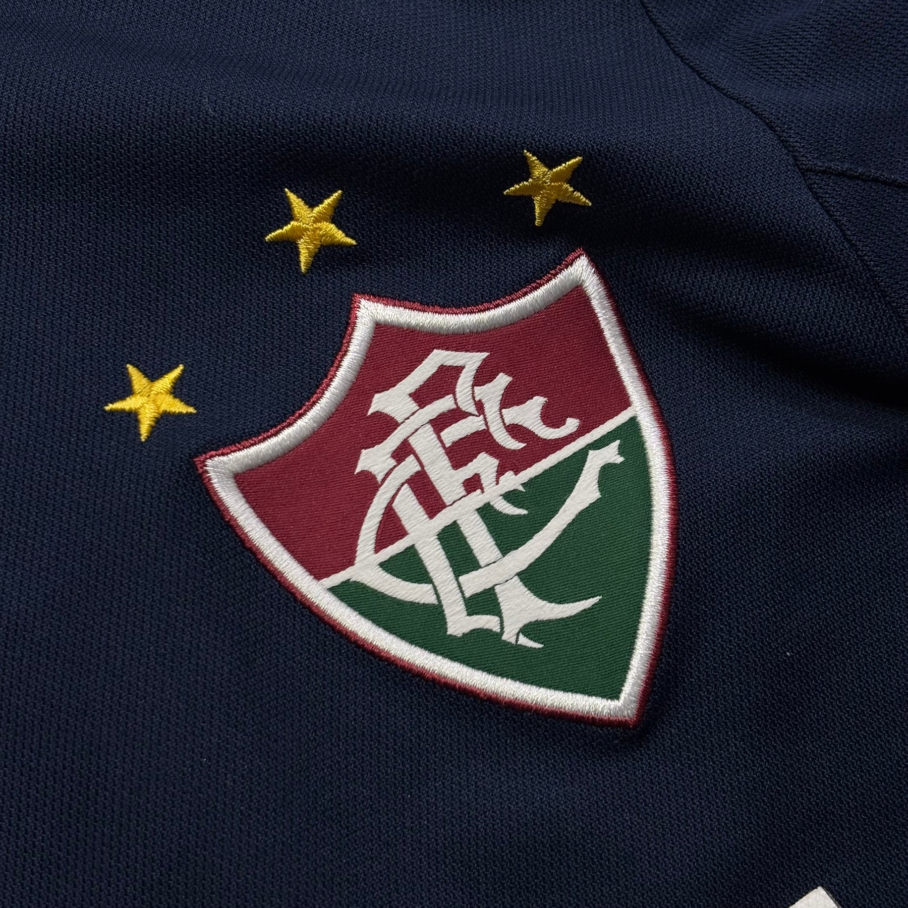Fluminense 2012 G