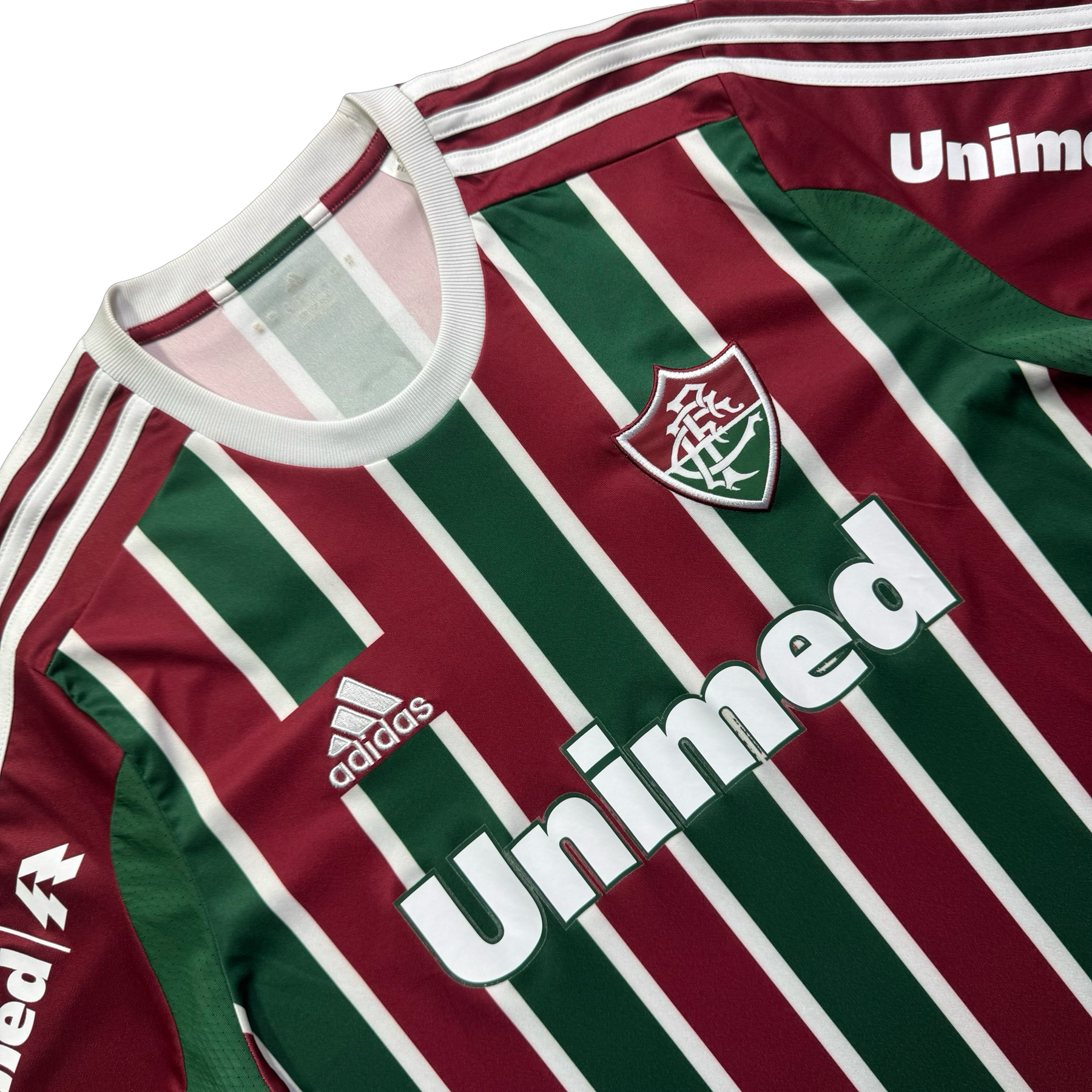 Fluminense 2014 M
