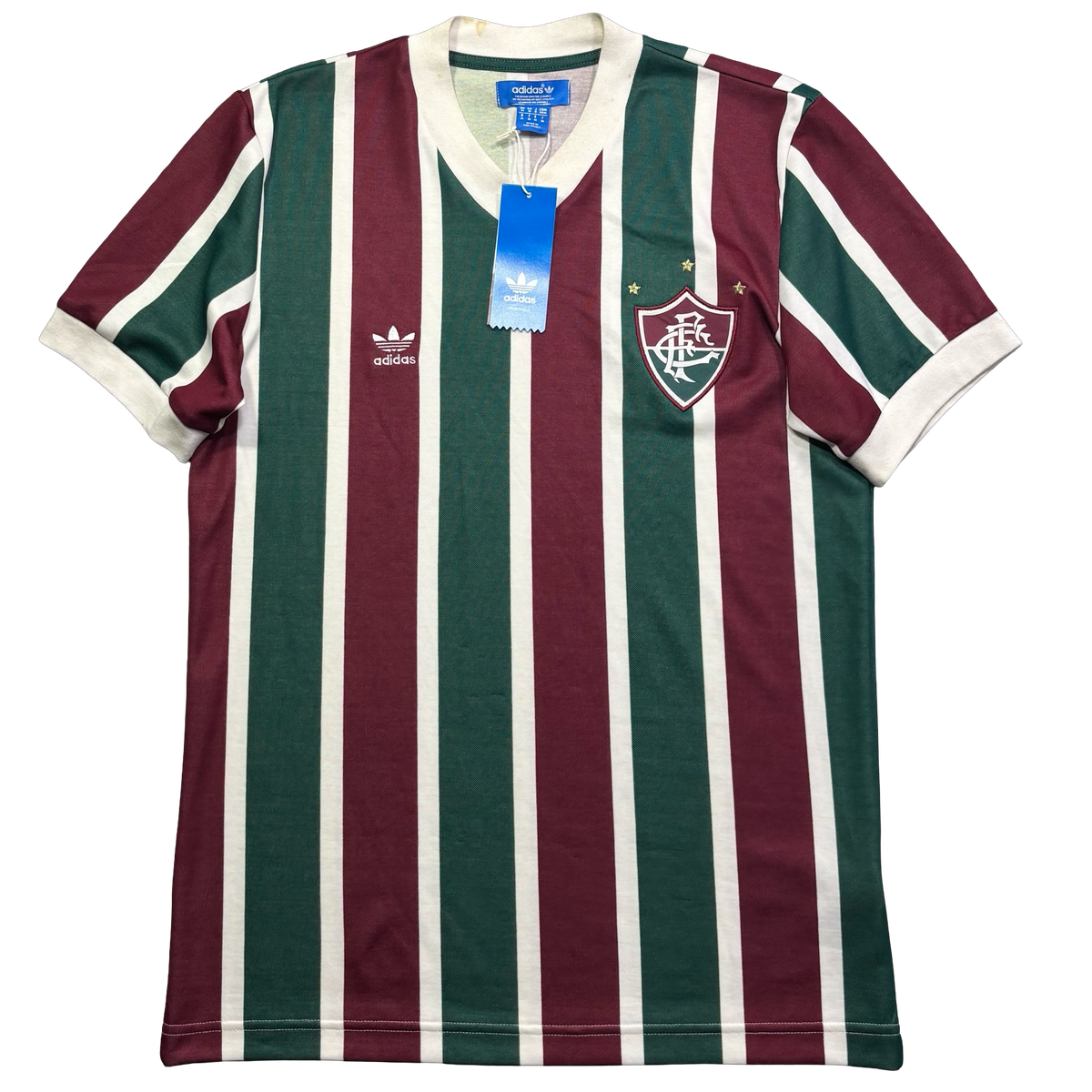 Fluminense 2013 M