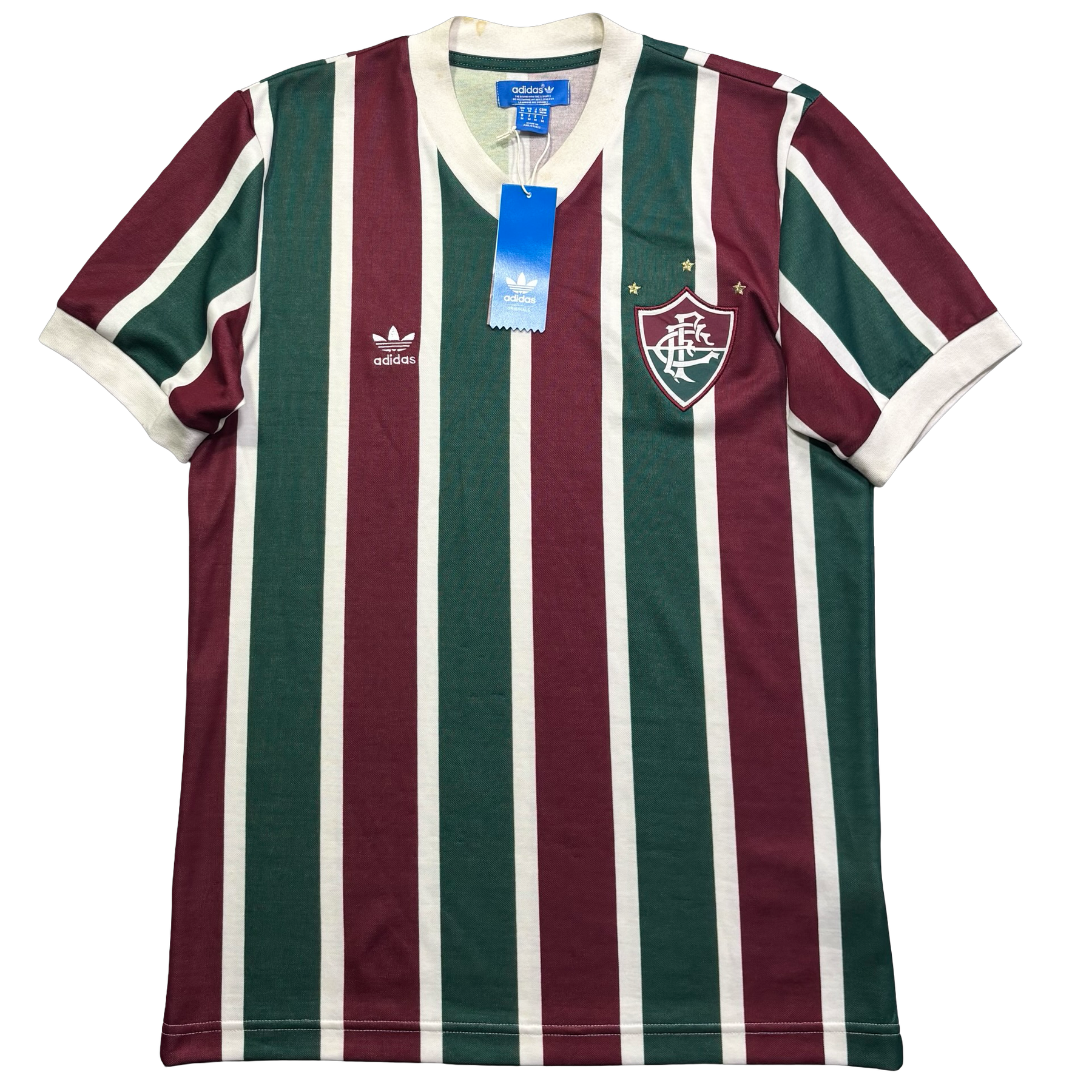 Fluminense 2013 M