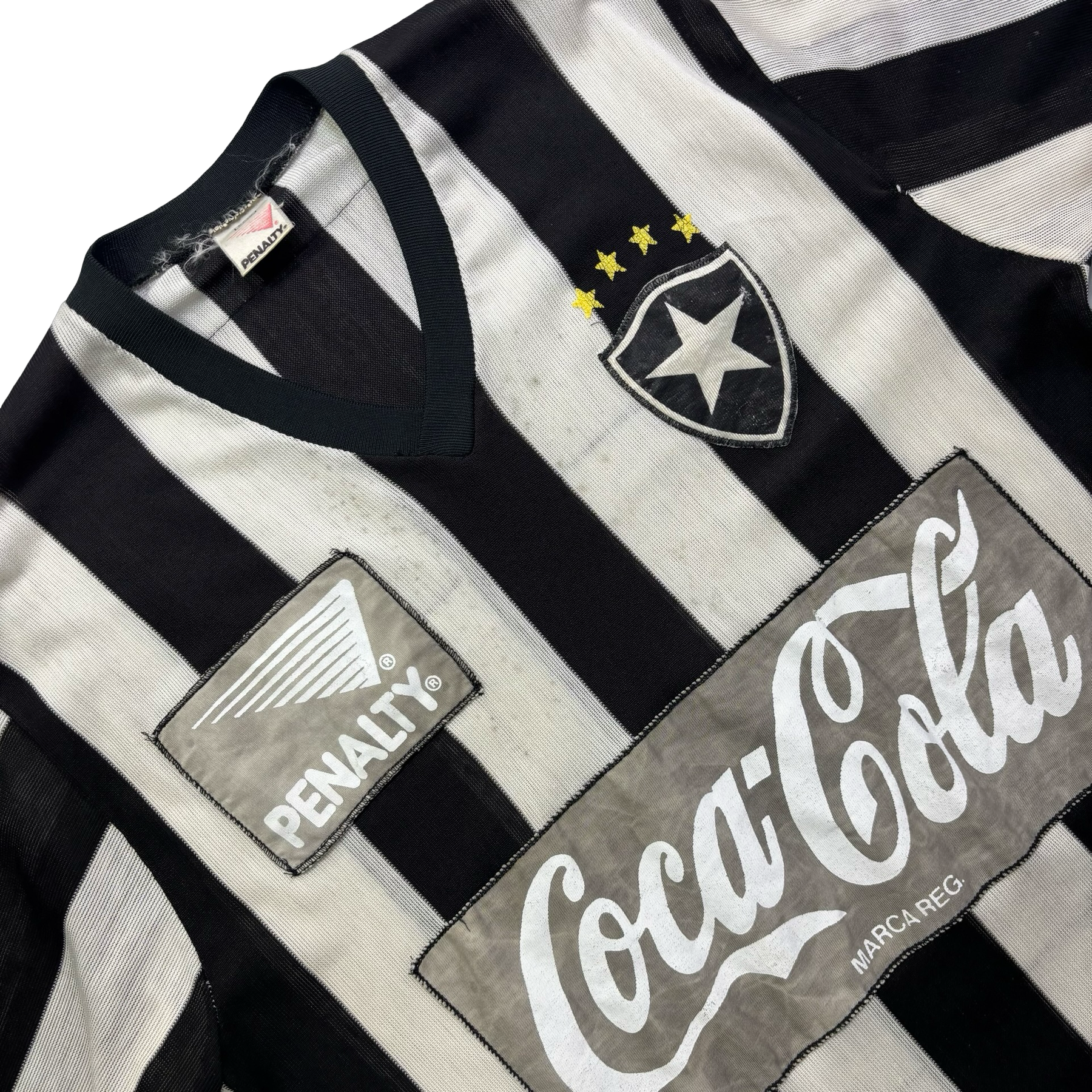 Botafogo 1990 G