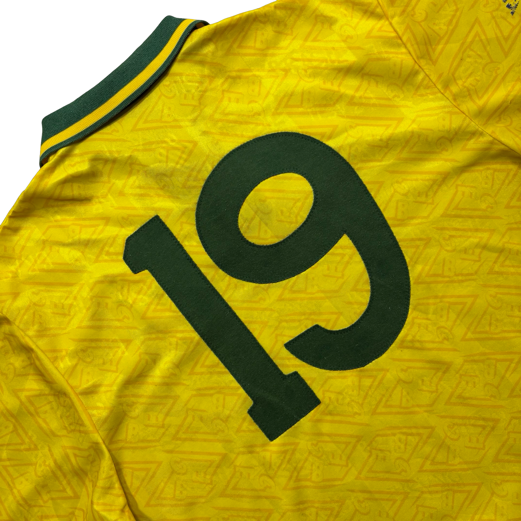 Brasil 1991 GG
