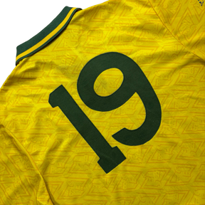 Brasil 1991 GG