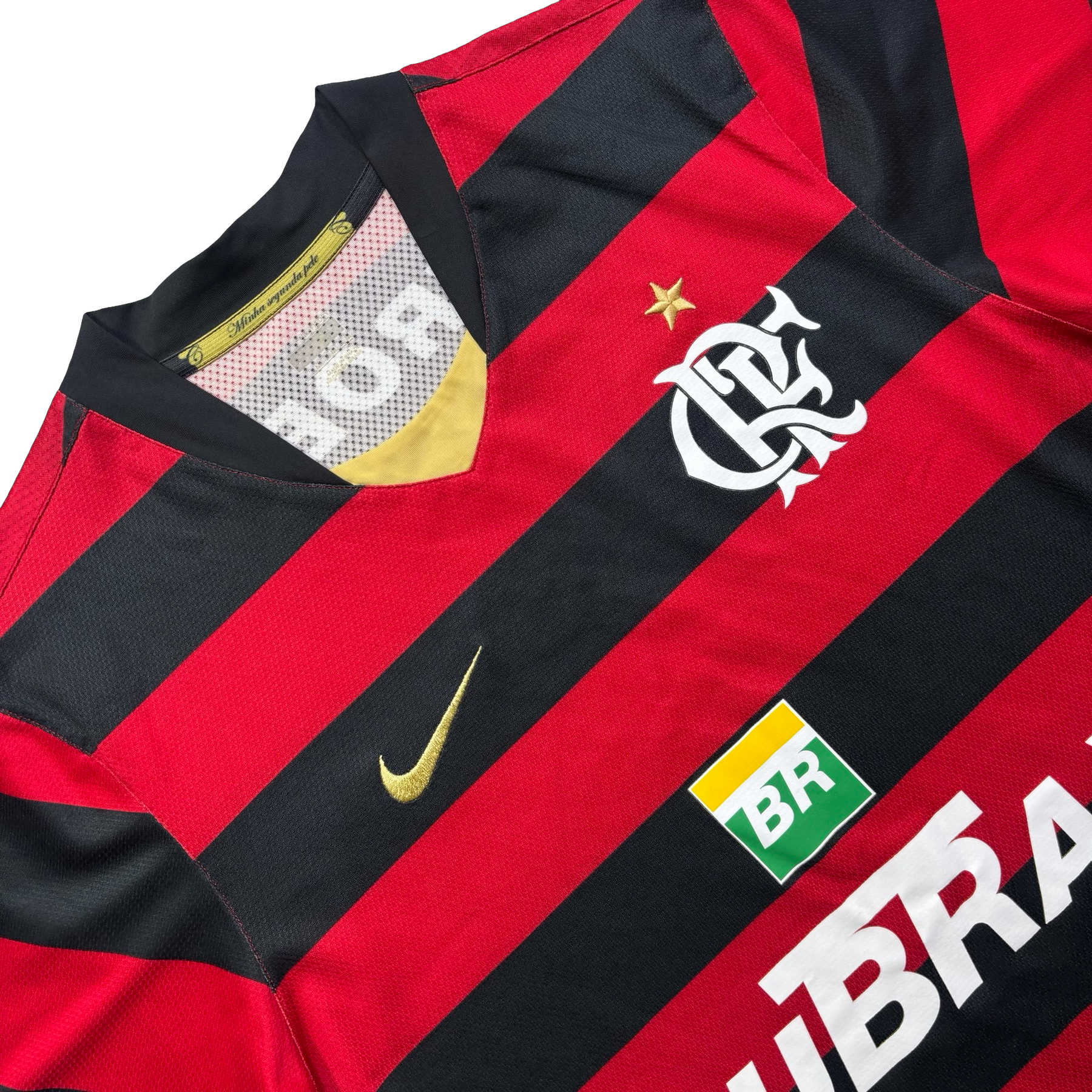 Flamengo 2008 M