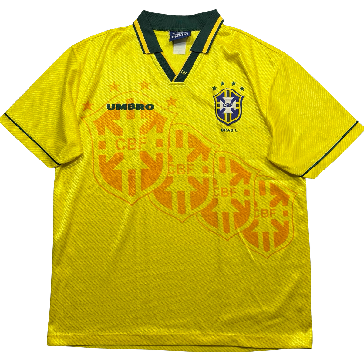 Brasil 1994 GG
