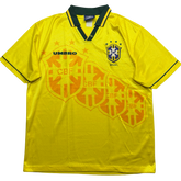 Brasil 1994 GG