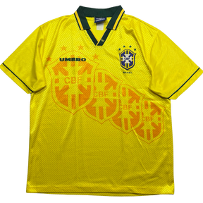 Brasil 1994 GG