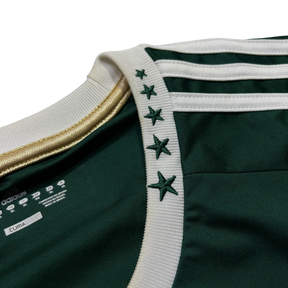 Palmeiras 2010 GG