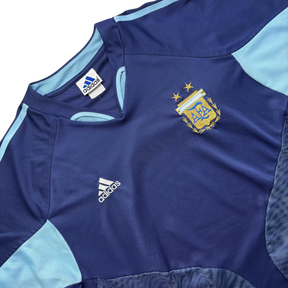Argentina 2004 G