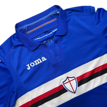 Carregar imagem no visualizador da galeria, Sampdoria 2018 M
