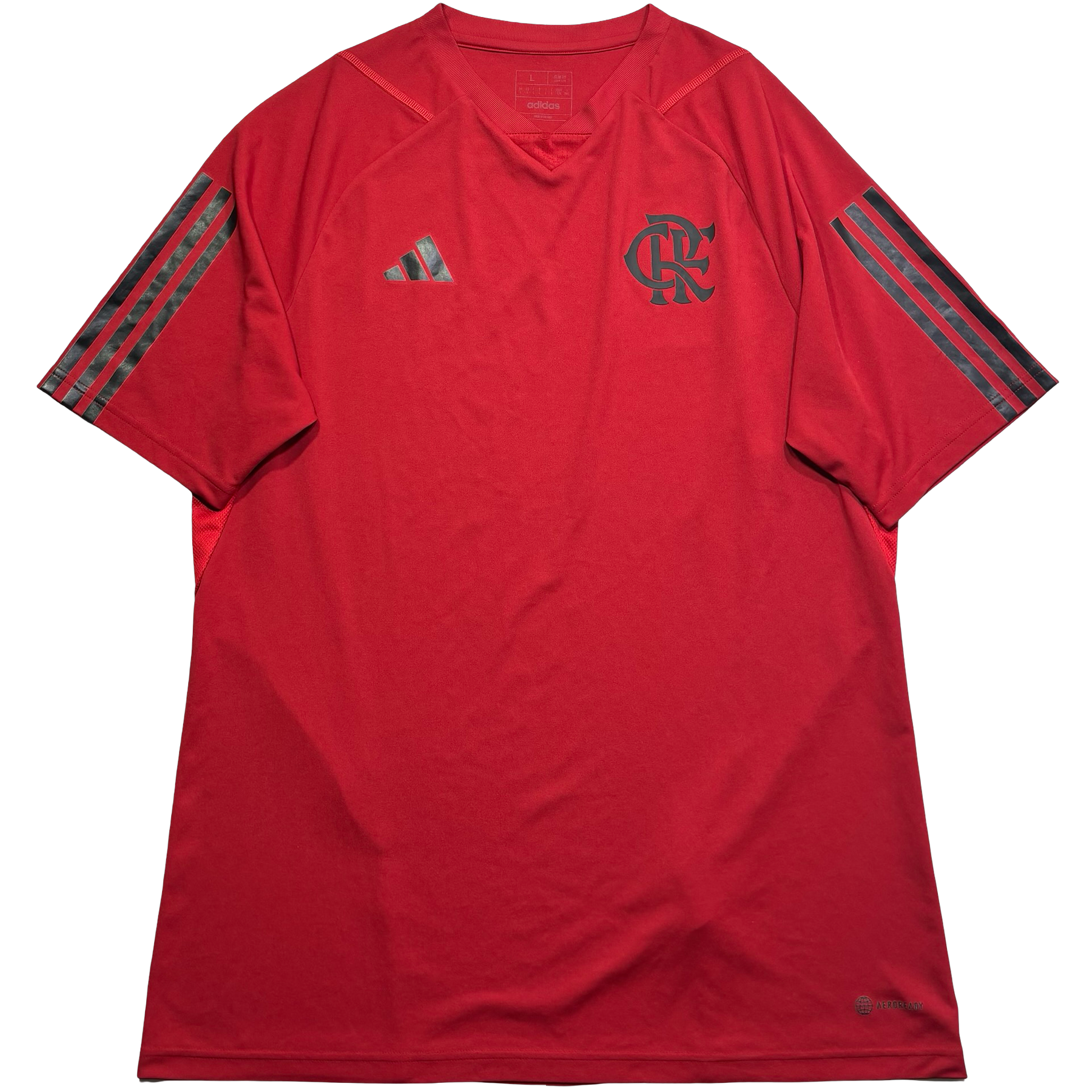 Flamengo 2022 G