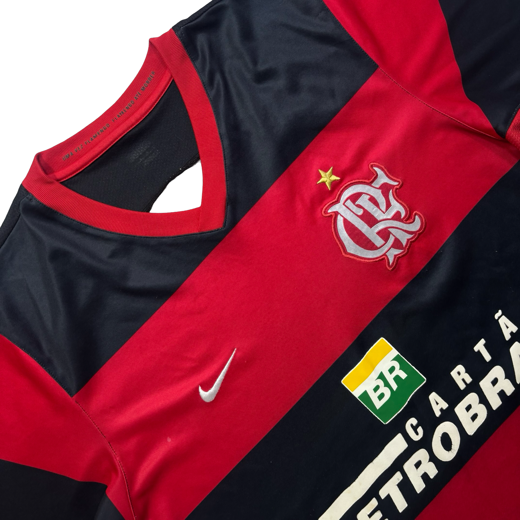 Flamengo 2007 G